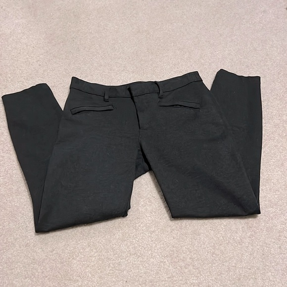 ♣️ Dark Grey Slacks - Picture 1 of 4